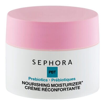 SEPHORA    NOURISH 22    CREA 50ML